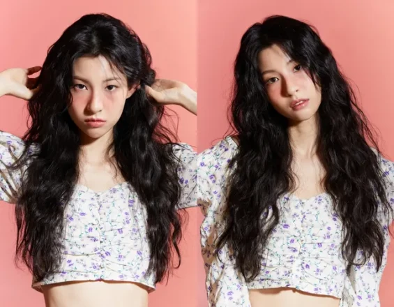 이경민포레 홍대점 | 조립