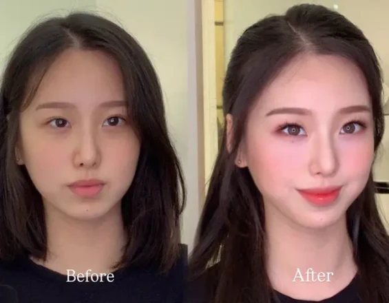 세렌뷰트 선릉점 | 조립