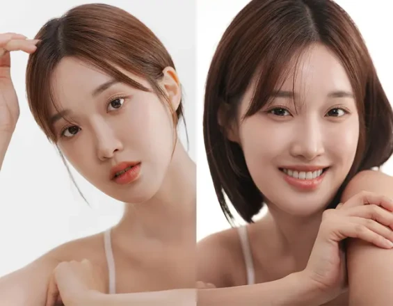 명동헤어메이크업살롱ㅣ트리샤히어