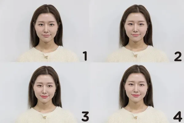 더봄 | 명동의 K-뷰티 메이크업