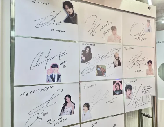 my:D 메이크업ㅣ메이크업