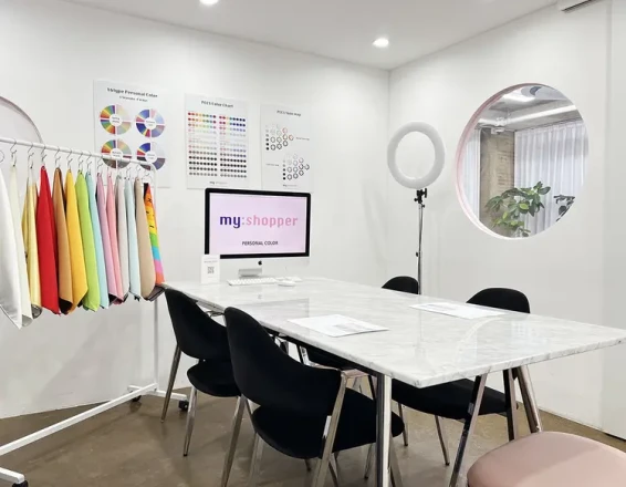 my:D 메이크업ㅣ메이크업