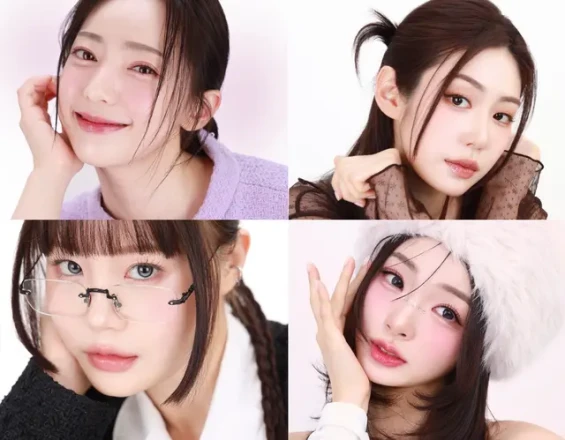 고센뷰티 도산본점 | 헤어 & 메이크업