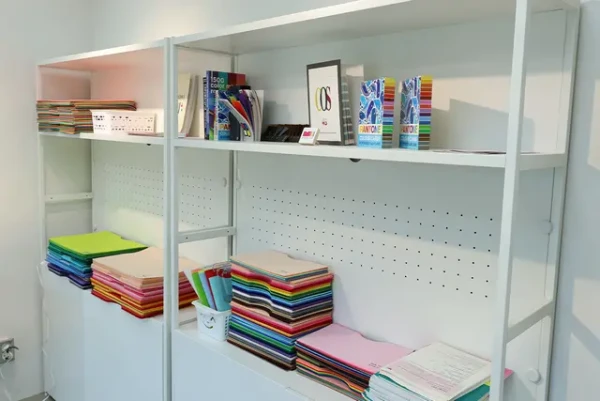 이미지 HO 퍼스널 컬러 분석 | 홍대