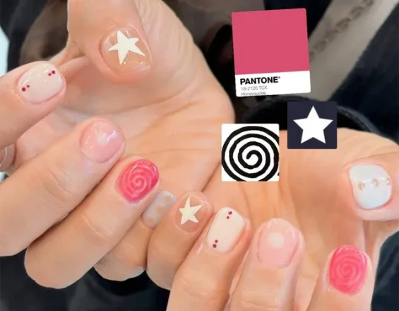 부산뷰티살롱ㅣ아이홀릭&네일