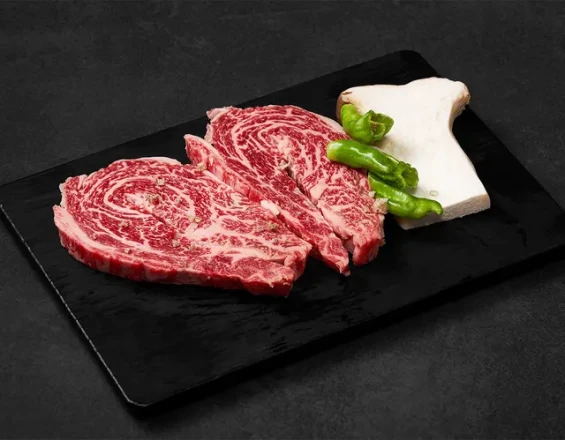 남산등심 | 명동 맛집 추천