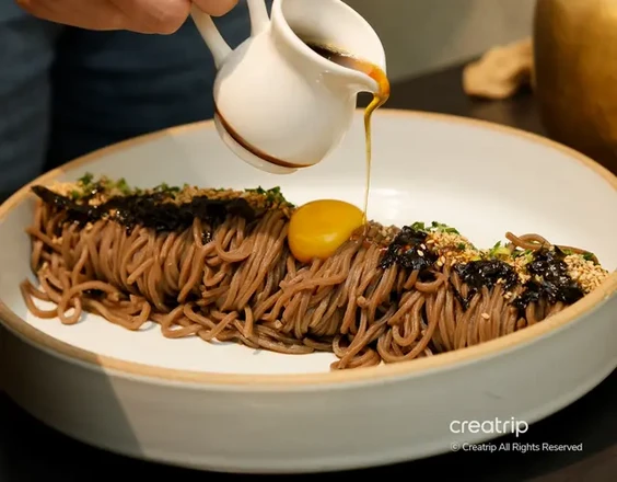 한국 전통 다이닝 펍 | 주도락신용산본점