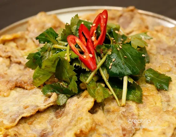 한국 전통 다이닝 펍 | 주도락신용산본점