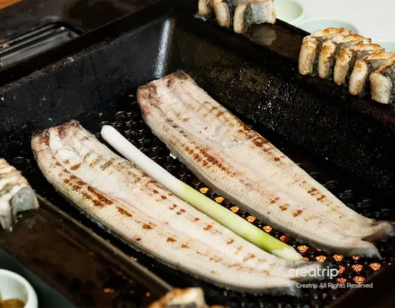 강남 레스토랑 | 영동장어