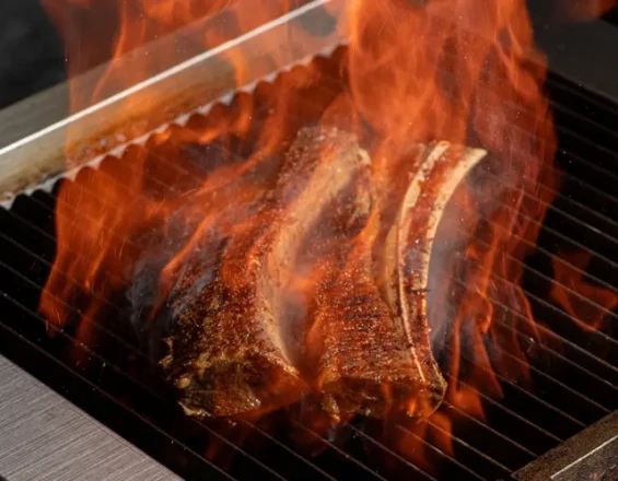 태초한우바베큐 전문점 | 명동점