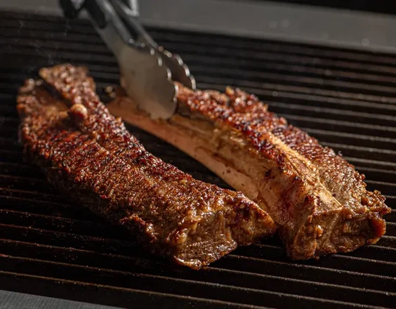 태초한우바베큐 전문점 | 명동점