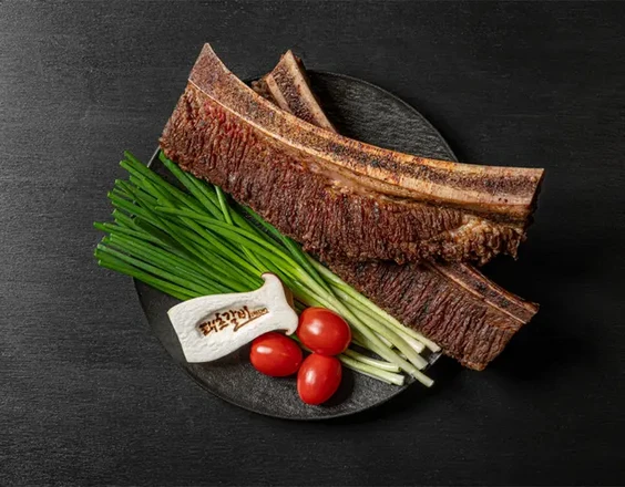 태초한우바베큐 전문점 | 명동점