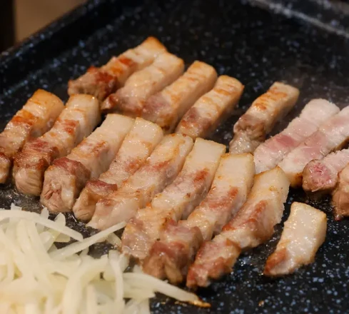 익순팜 명동점 - Thumbnail