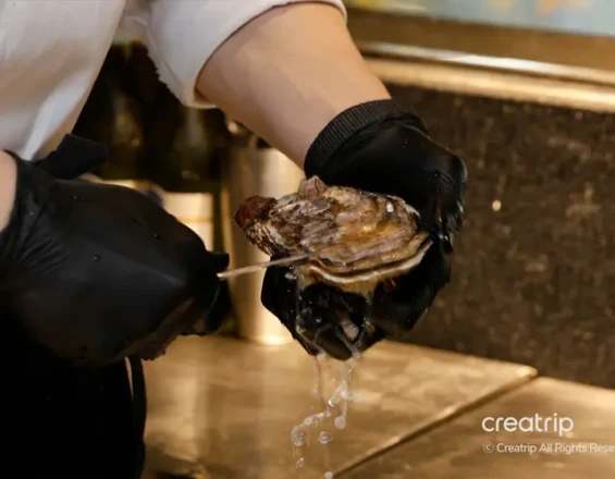 북촌식당 | 진작카키