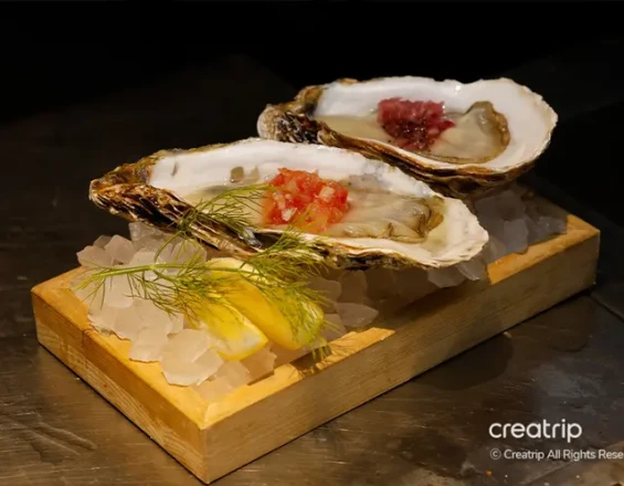 북촌식당 | 진작카키