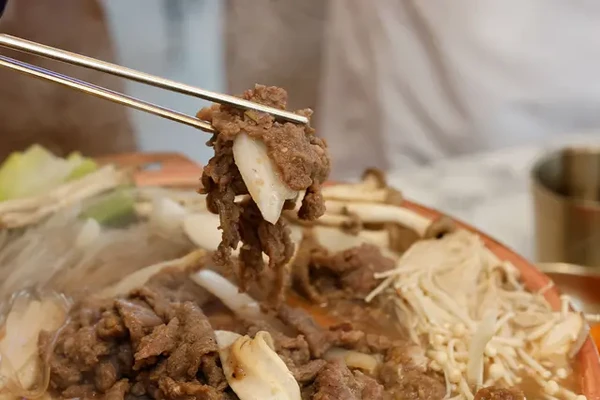 프리미엄 한식당ㅣ우스엠