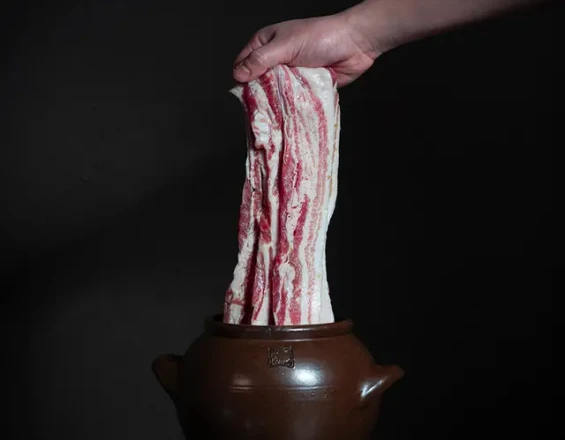 용산 한식당ㅣ죽토 - Thumbnail