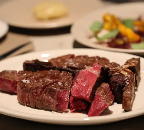 미쉐린 가이드 청담 스테이크 레스토랑ㅣ엘픽 - Thumbnail