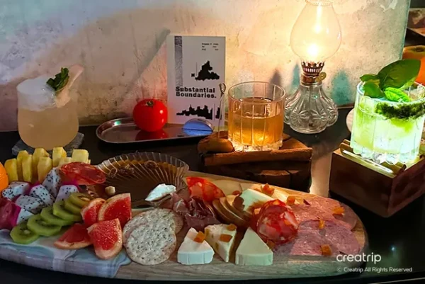 동대문 인기 칵테일바 체험ㅣ장 프리고 - Thumbnail