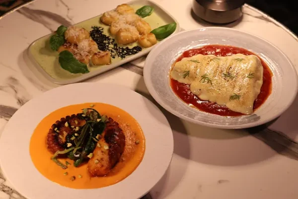 신데렐라 바ㅣ성수 스피크이지 칵테일바