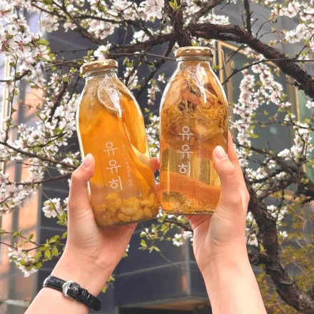 주류만들기교실ㅣUUHEE ATELIER