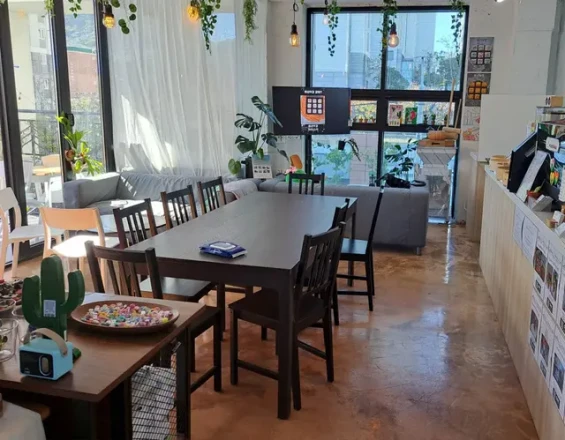 [부산] 예쁜떡 ONL