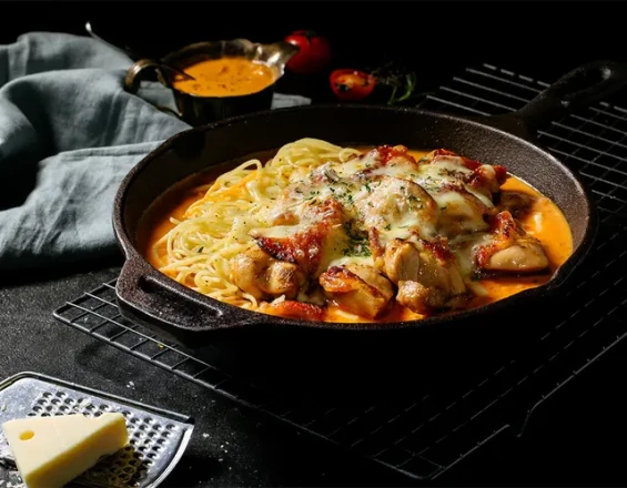 고속버스터미널 부근 한식치킨ㅣ마틸다 BBQ 치킨