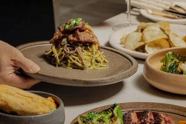 심파티쿠스 서울역점 | 고급 다이닝 & 와인 바