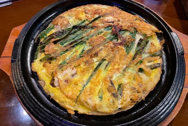 장금미전집 | 명동의 한식