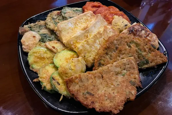 장금미전집 | 명동의 한식 - Thumbnail