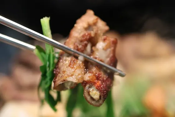 강남에서 맛있는 곱창 맛집ㅣ곱마포점