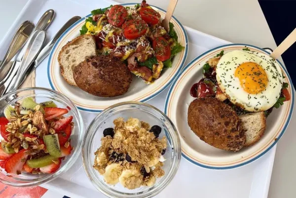 코쿠시(Kokku.c) | 부산의 브런치 카페