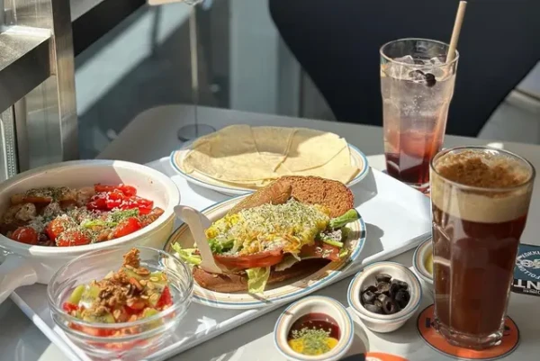 코쿠시(Kokku.c) | 부산의 브런치 카페