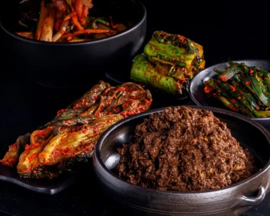 삼육가(본점) 레스토랑 예약 서비스