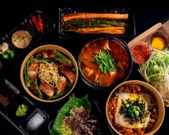 삼육가(본점) 레스토랑 예약 서비스