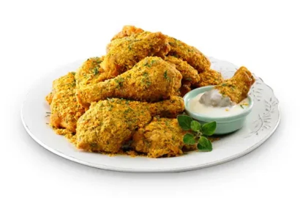 외국인을 위한 간편한 한식 치킨 배달 | BHC치킨