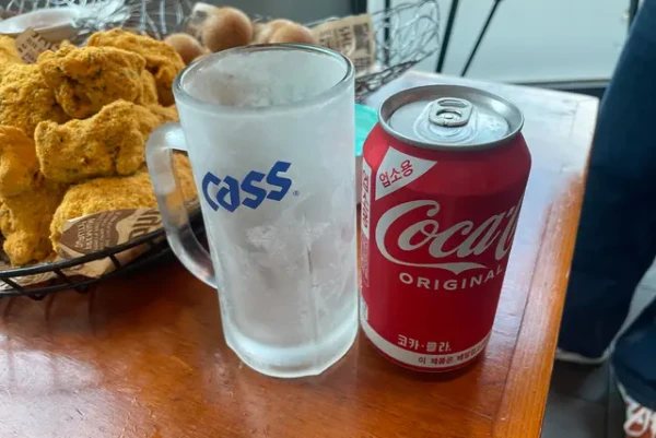 BHC치킨 종로5가스퀘어 광장점 | 종로