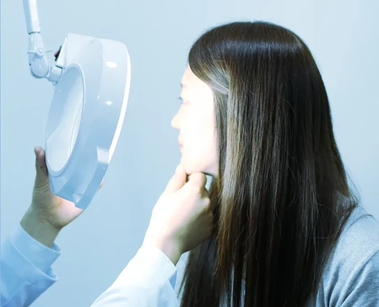 다미클리닉 여의도점 | 쁘띠 피부 시술