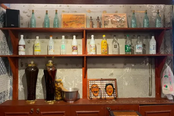 연남주막 1987 | 연남/홍대 포차(술집) 4 6K+