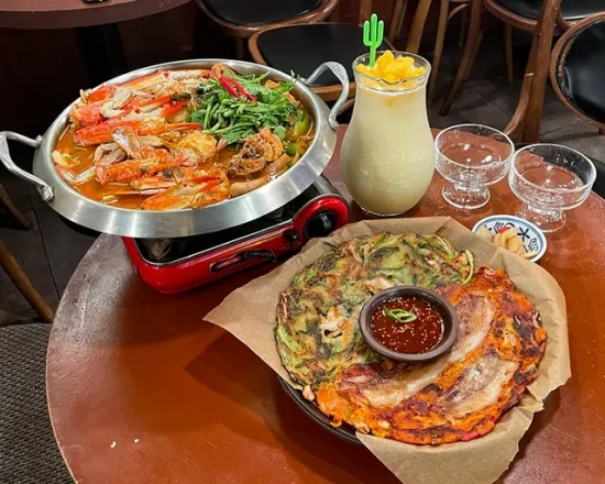 연남주막 1987 | 연남/홍대 포차(술집) 4 6K+