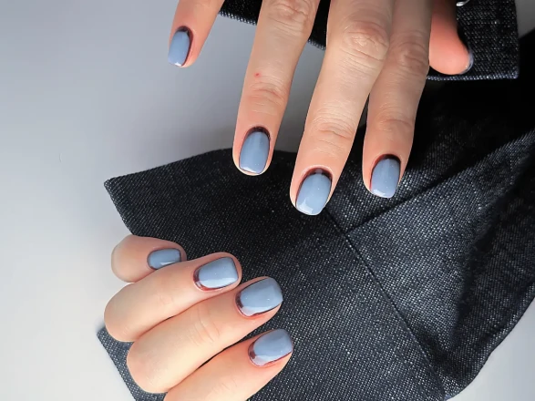 크라스니 네일 - Thumbnail