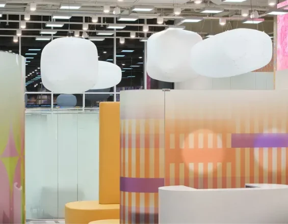 외국인 친화적인 홍대 프리미엄 피부클리닉ㅣ쁘음클리닉 글로벌 홍대점