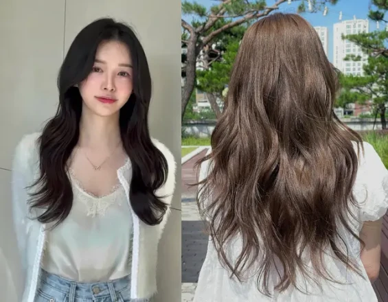 외국인 친화적인 인기 한국 헤어살롱ㅣ준오헤어가든 서울역점