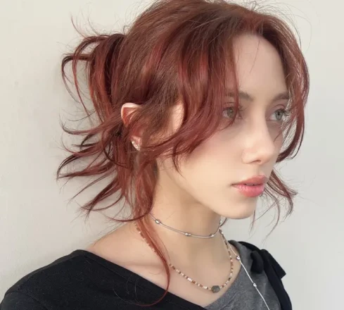 헤어에 대한 추가 정보 | 성수점 - Thumbnail