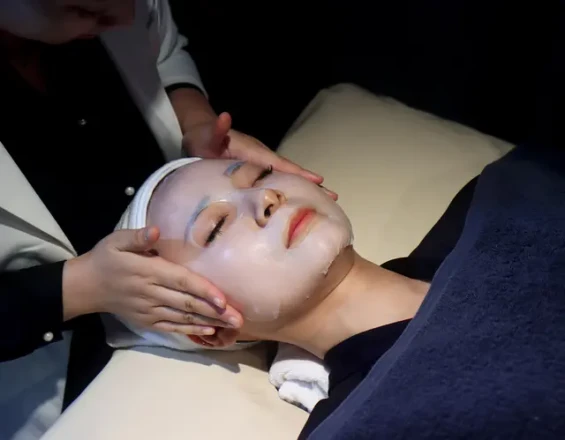 프라이빗 스파 체험ㅣW THERAPY