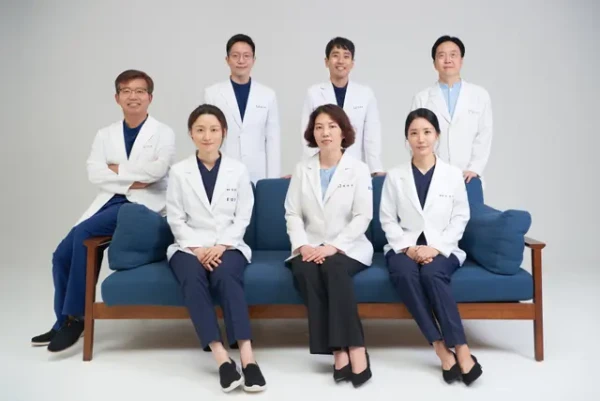 EOS 안과 – LASIK, SMILE, ICL 서울