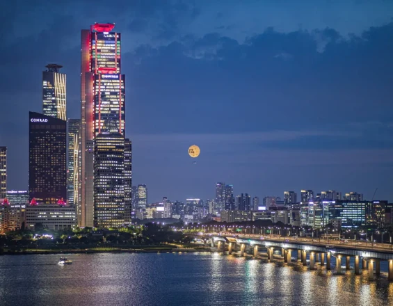 서울 탑승권 | 열기구 체험