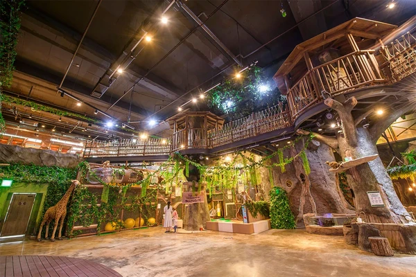 화담식물원 + 동식물원 + 스타필드 하남몰 일일투어 | 서울 출발