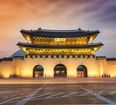 서울 꼭 가봐야 할 하이라이트 일일 투어ㅣ서울 출발