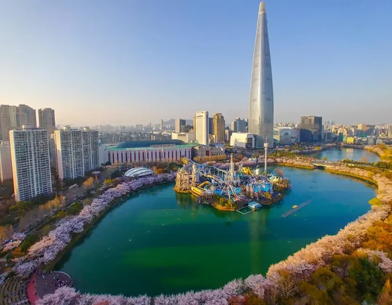 서울 꼭 가봐야 할 하이라이트 일일 투어ㅣ서울 출발